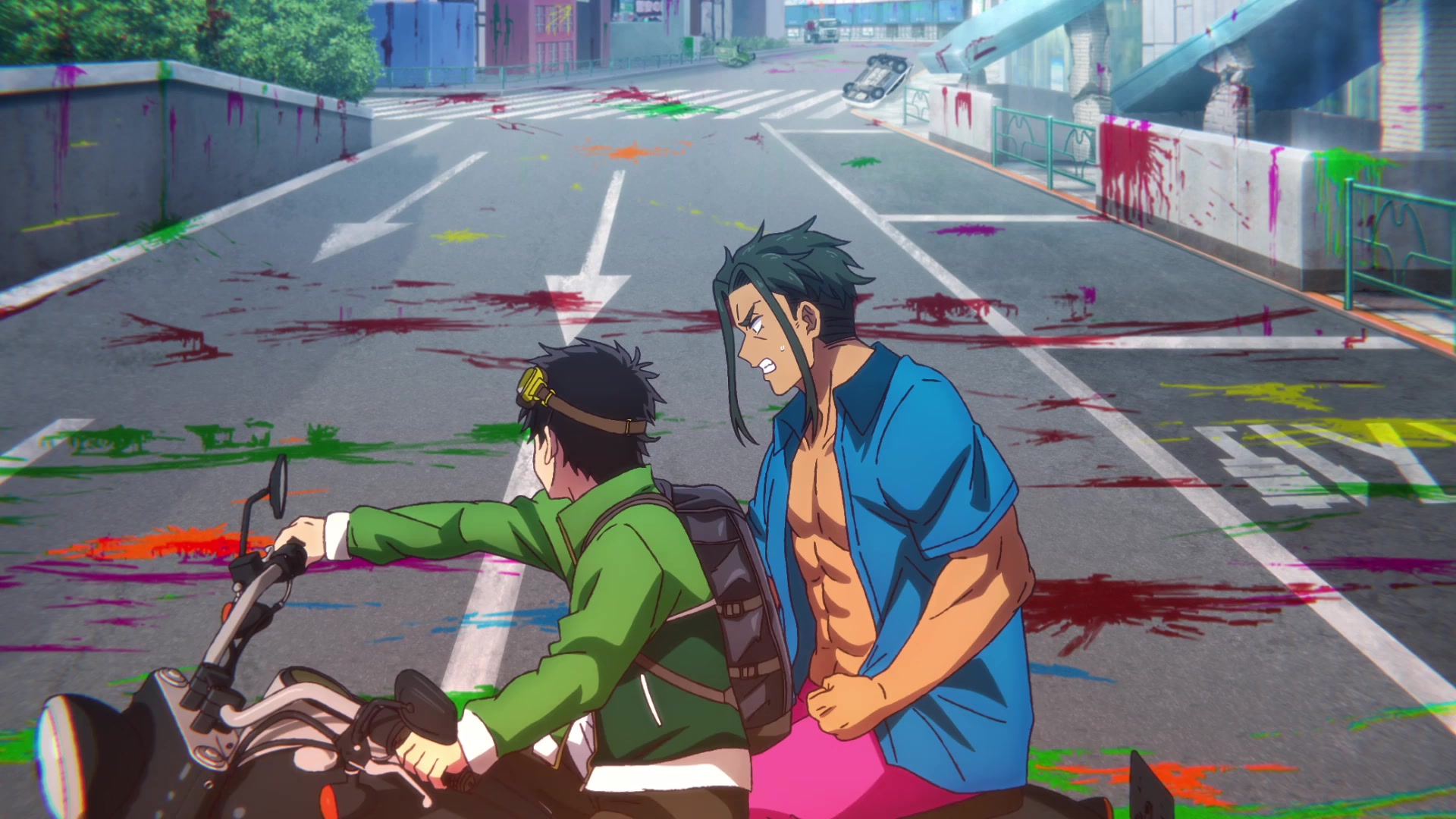 [Tsukyio Editing Resources] Zom 100 - Ep 4 - 117.mp4